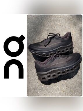 On x PAF Cloudmonster 2 • Size 9 • Women’s